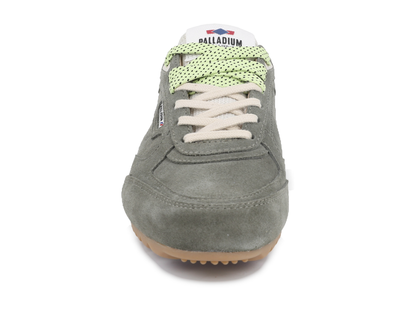94995-340-M | PALLARACER SUEDE