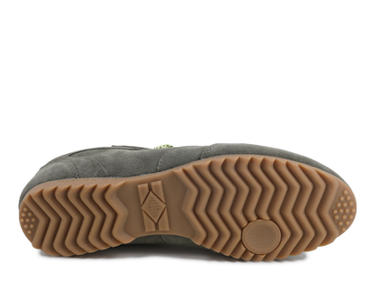 94995-340-M | PALLARACER SUEDE