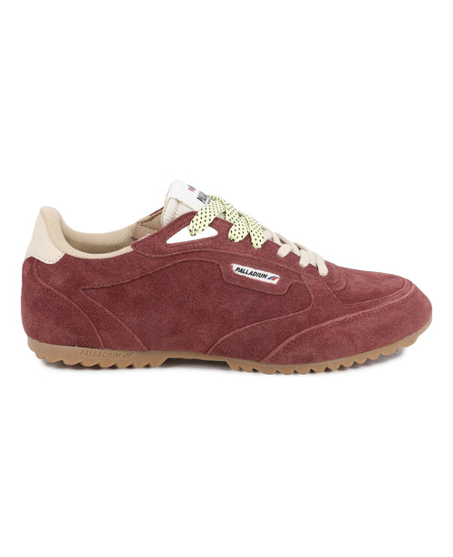 Pallaracer Suede - PALLADIUM EU - 1