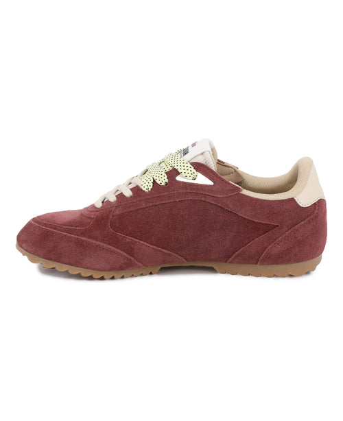 94995-601-M | PALLARACER SUEDE - PALLADIUM EU - 5