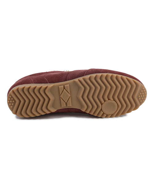 94995-601-M | PALLARACER SUEDE - PALLADIUM EU - 6