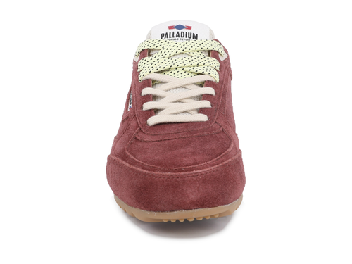 94995-601-M | PALLARACER SUEDE - PALLADIUM EU - 11