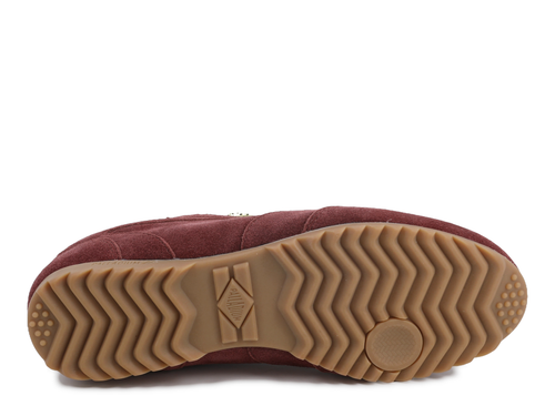 94995-601-M | PALLARACER SUEDE - PALLADIUM EU - 14