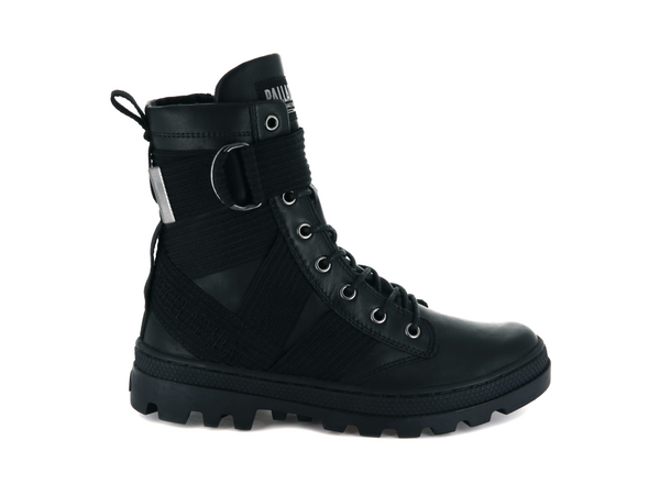 PALLABOSSE TACT ST LEATHER – PALLADIUM EU
