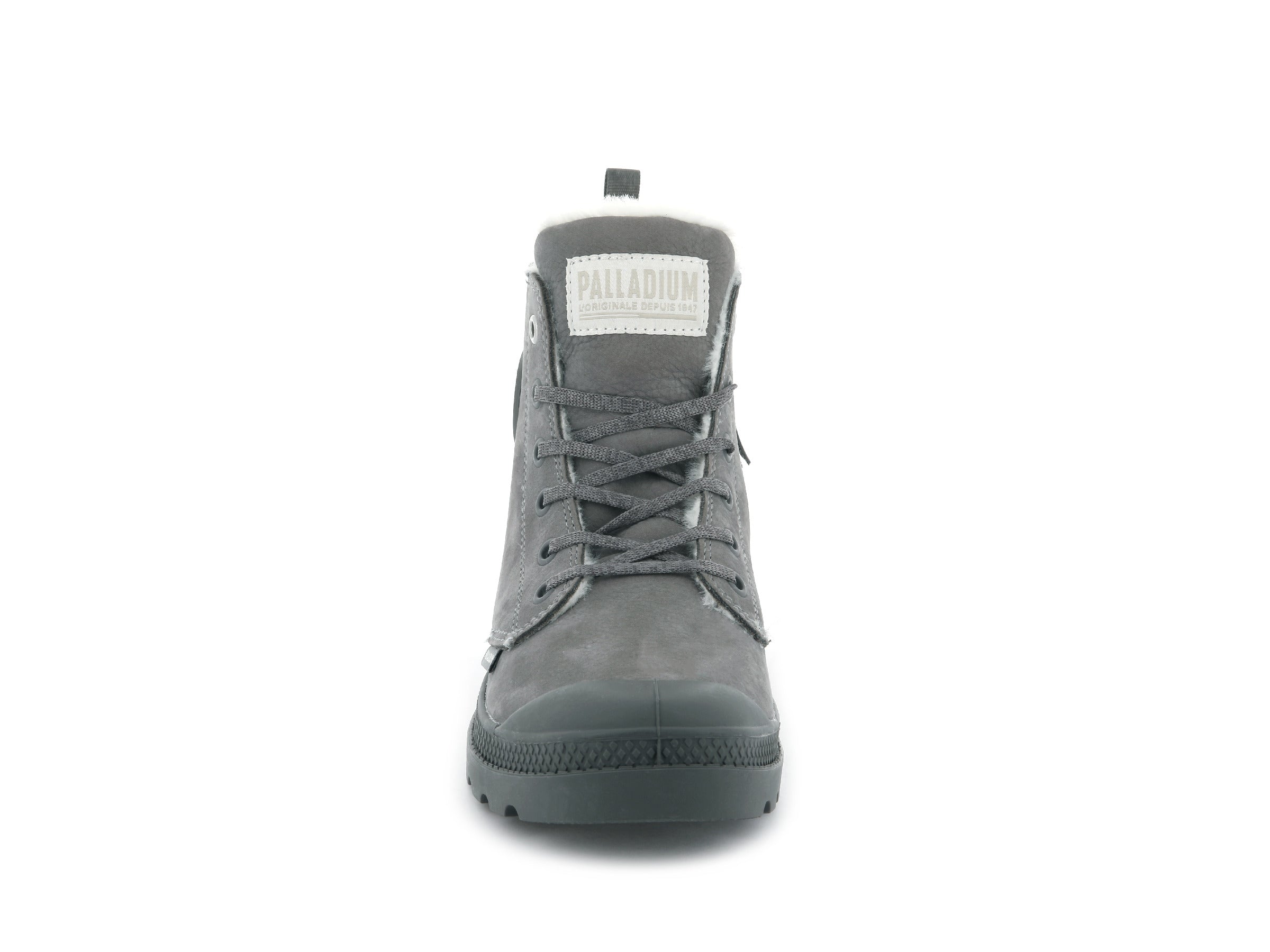 PAMPA HI ZIP WL – PALLADIUM EU
