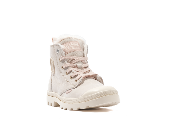 95982-271-M | PAMPA HI ZIP WL | WARM SAND