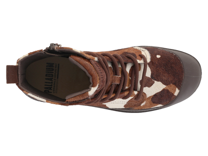 95983-911-M | PAMPA HI ZIP PONY