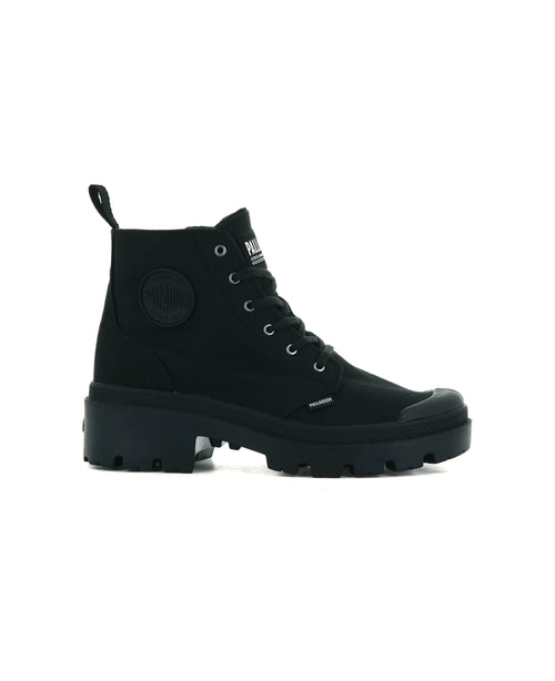 Pallabase Twill - PALLADIUM EU - 1