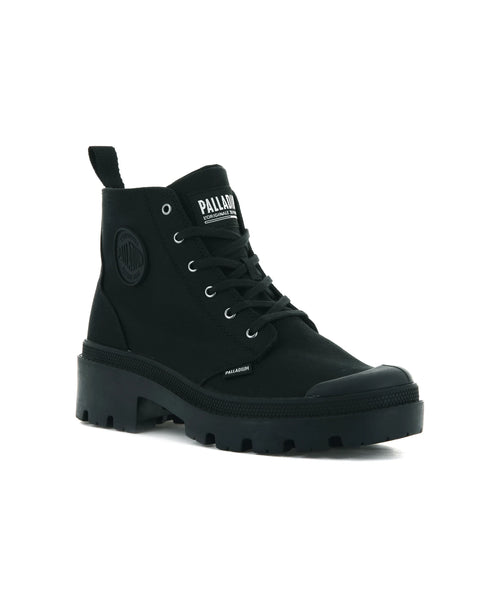 Pallabase Twill - PALLADIUM EU - 2