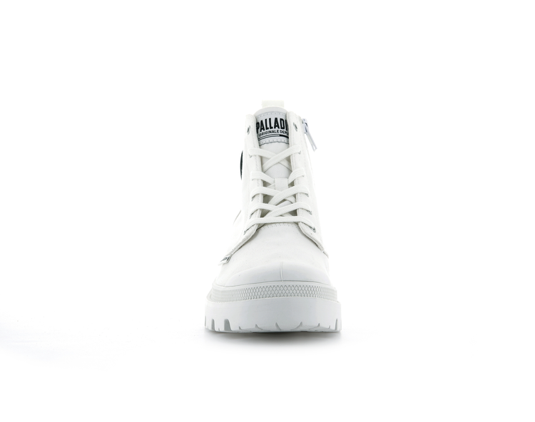 96907-116-M | PALLABASE TWILL | STAR WHITE