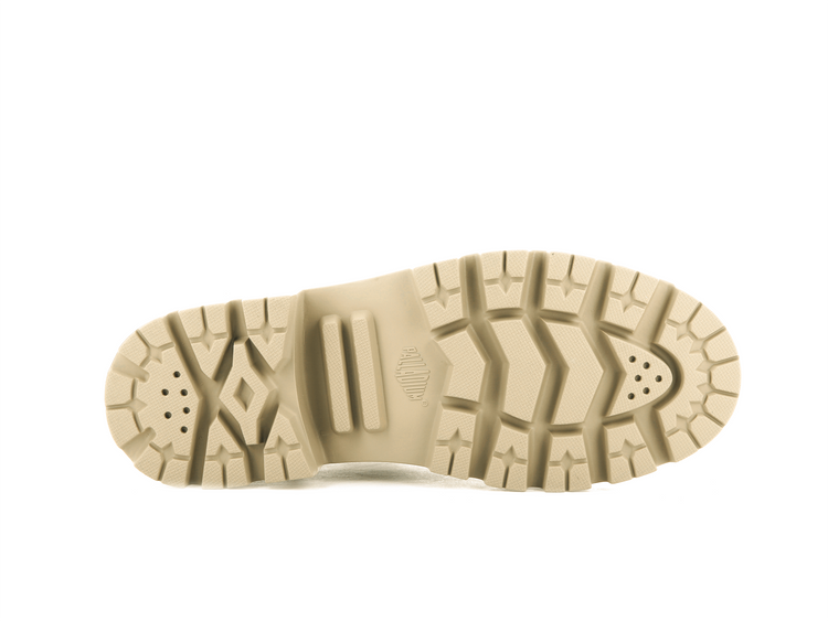 96907-204-M | PALLABASE TWILL | BUTTERNUT