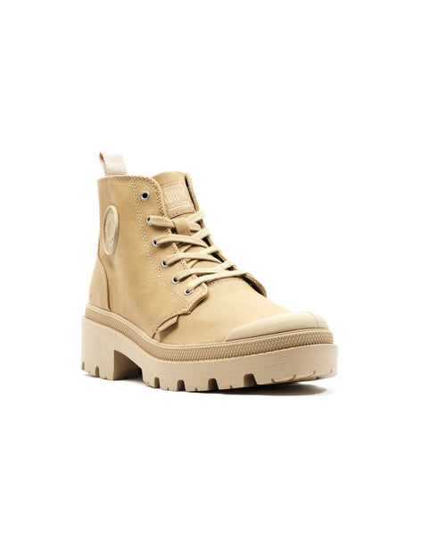 Pallabase Twill - PALLADIUM EU - 2