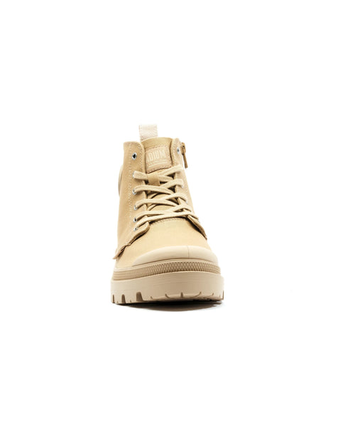 96907-227-M | PALLABASE TWILL | CARAMEL - PALLADIUM EU - 3