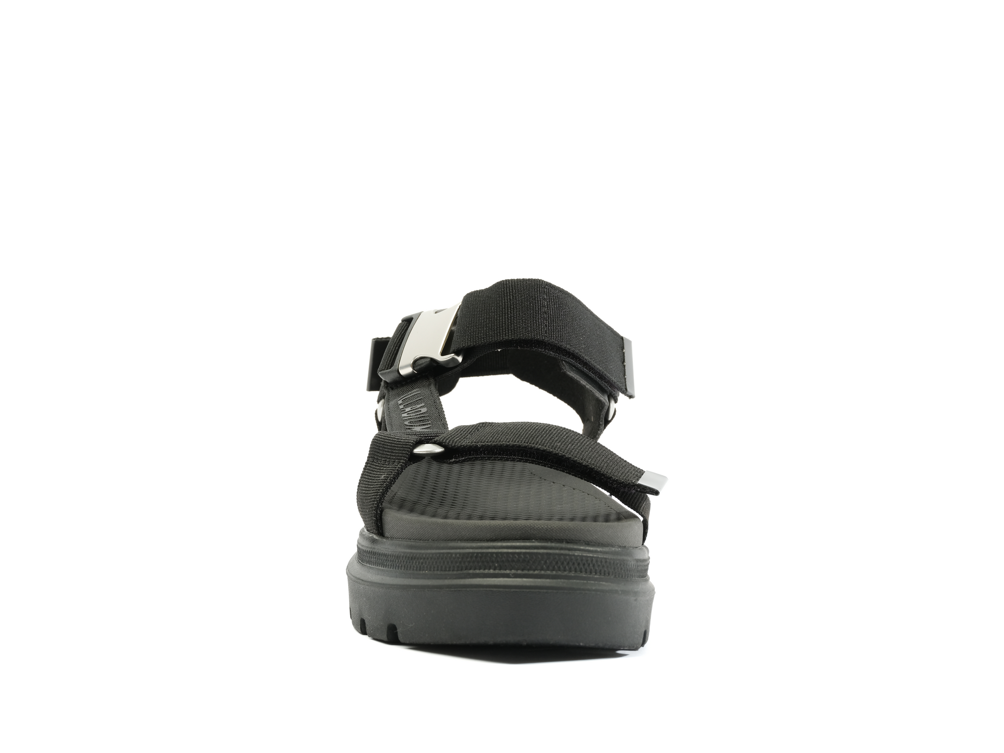 Palladium Cinturino Per Pallacruise - Scarpe Da Ginnastica Donna - Cotone E Gomma