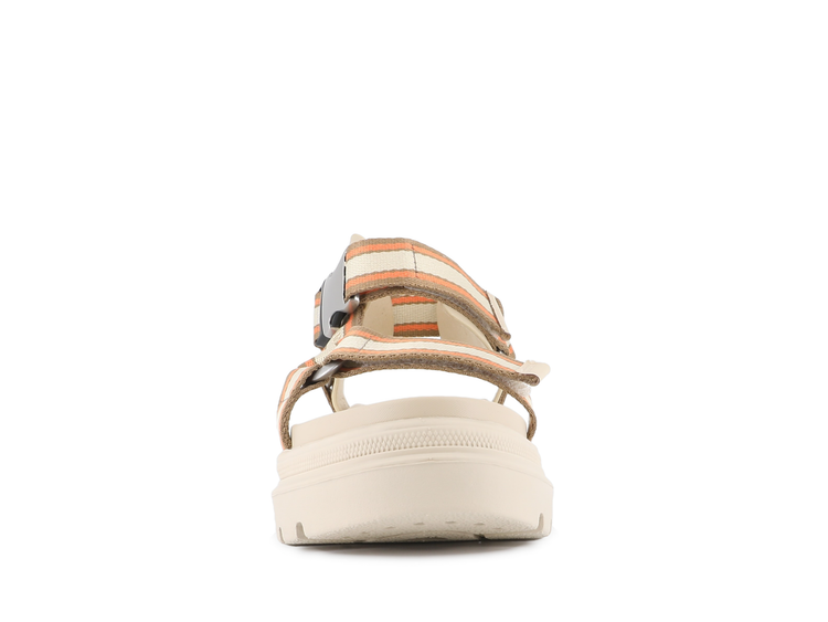 97465-283-M | PALLACRUISE STRAP | SAHARA MIX