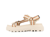 97465-283-M | PALLACRUISE STRAP | SAHARA MIX