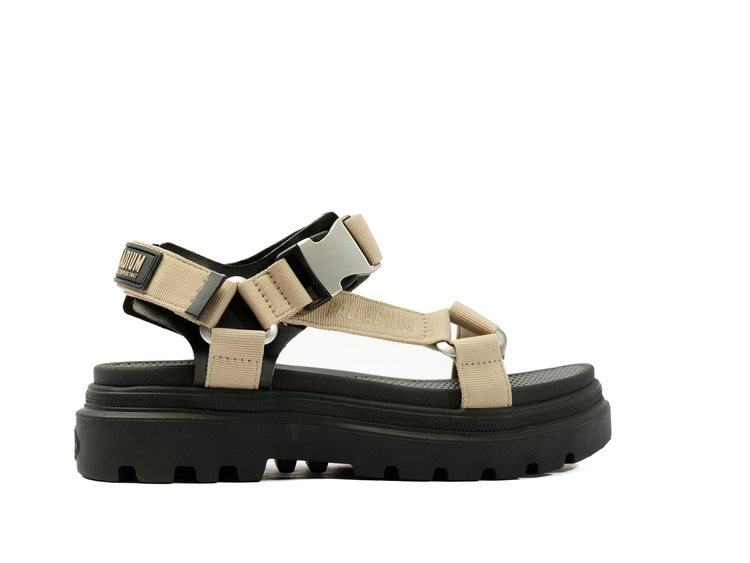 PALLACRUISE STRAP PALLADIUM EU