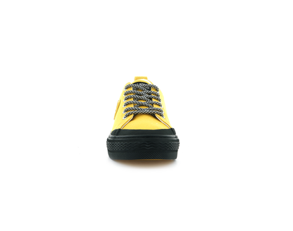 97607-701-M | STUDIO 02 CVS | YELLOW