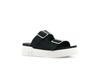 97636-008-M | EGO SNDL 01 ASH | BLACK