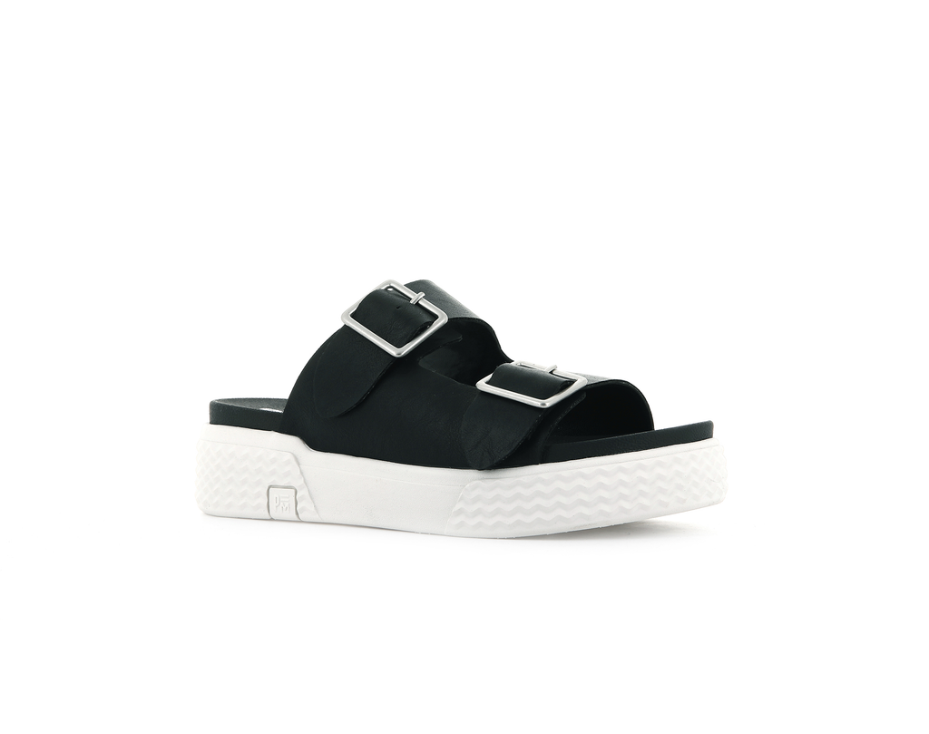 97636-008-M | EGO SNDL 01 ASH | BLACK