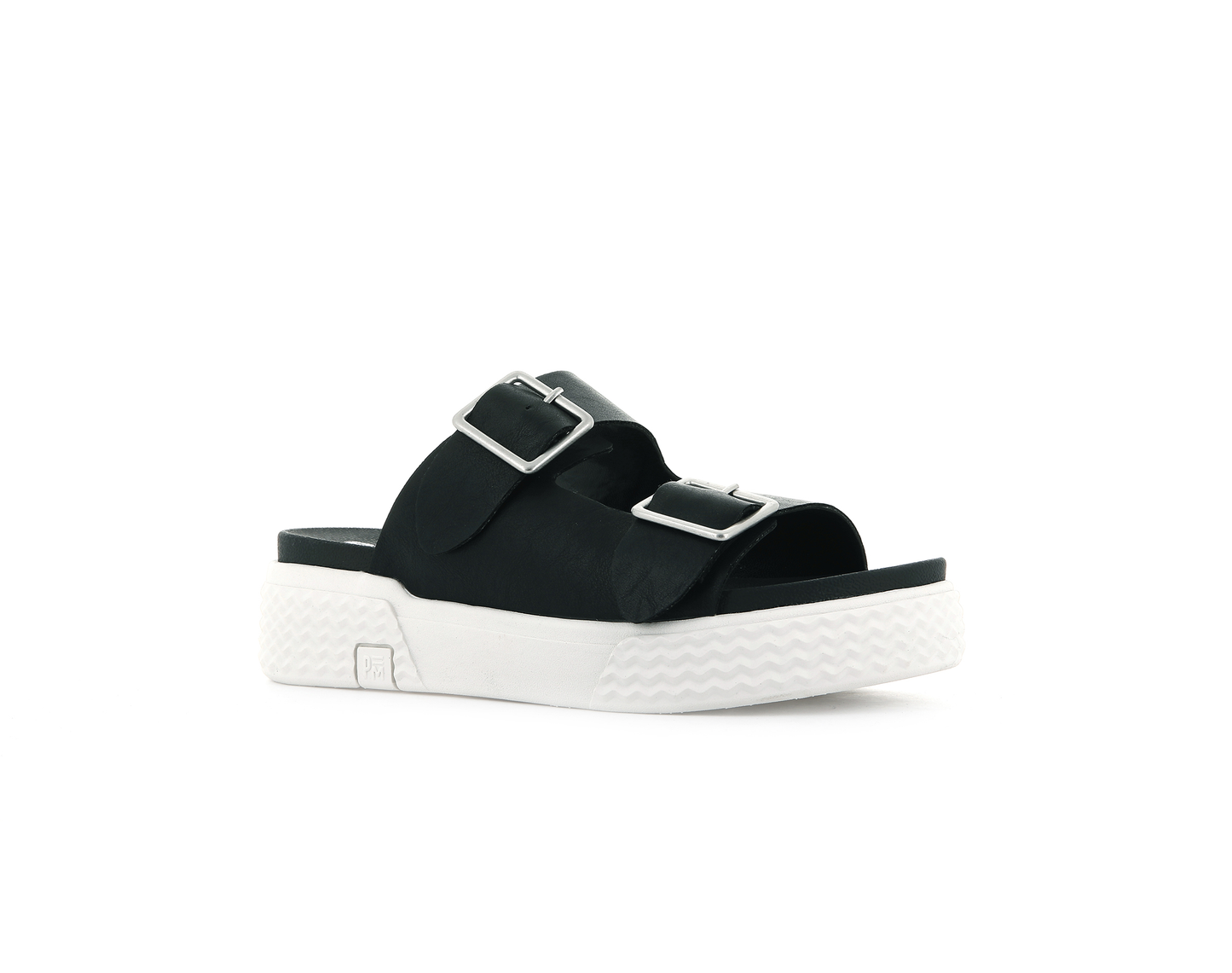 97636-008-M | EGO SNDL 01 ASH | BLACK