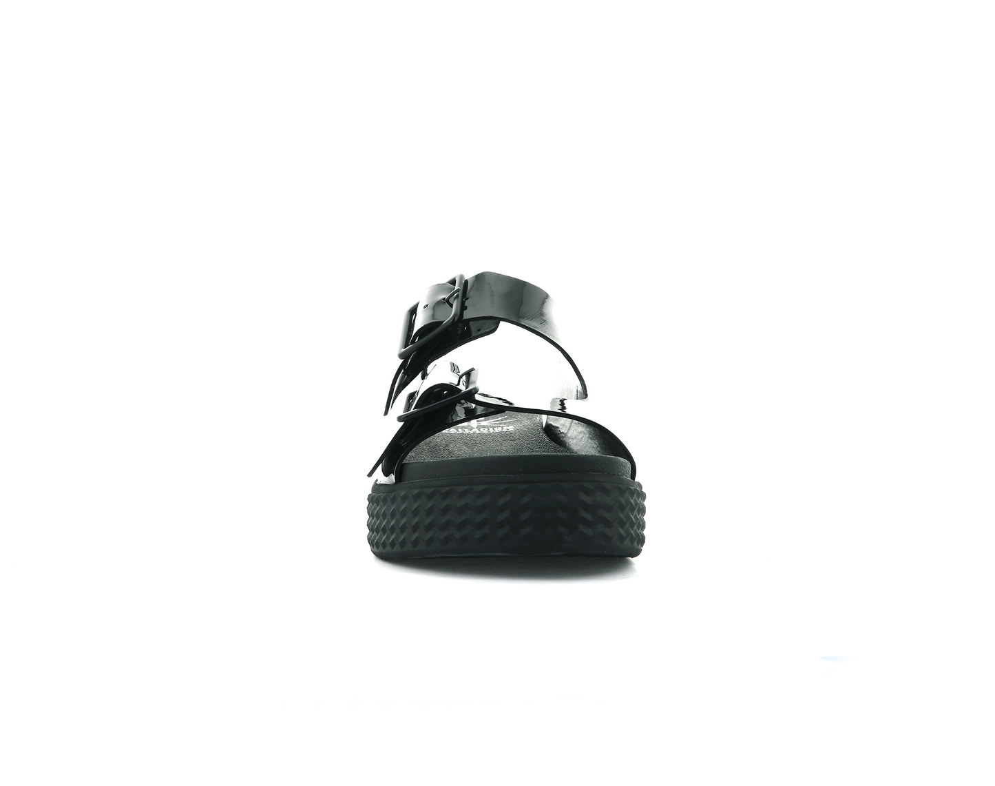 97637-001-M | EGO SNDL 01 PTT | BLACK/BLACK