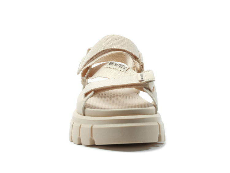 98578-260-M | REVOLT SANDAL MONO | SAND