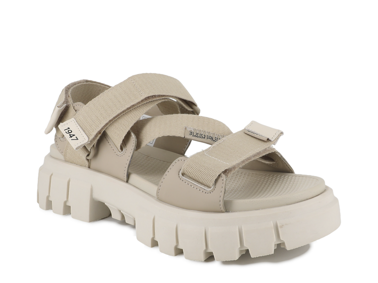 98578-298-M | REVOLT SANDAL MONO | PILAT