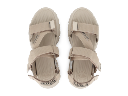 98578-298-M | REVOLT SANDAL MONO | PILAT