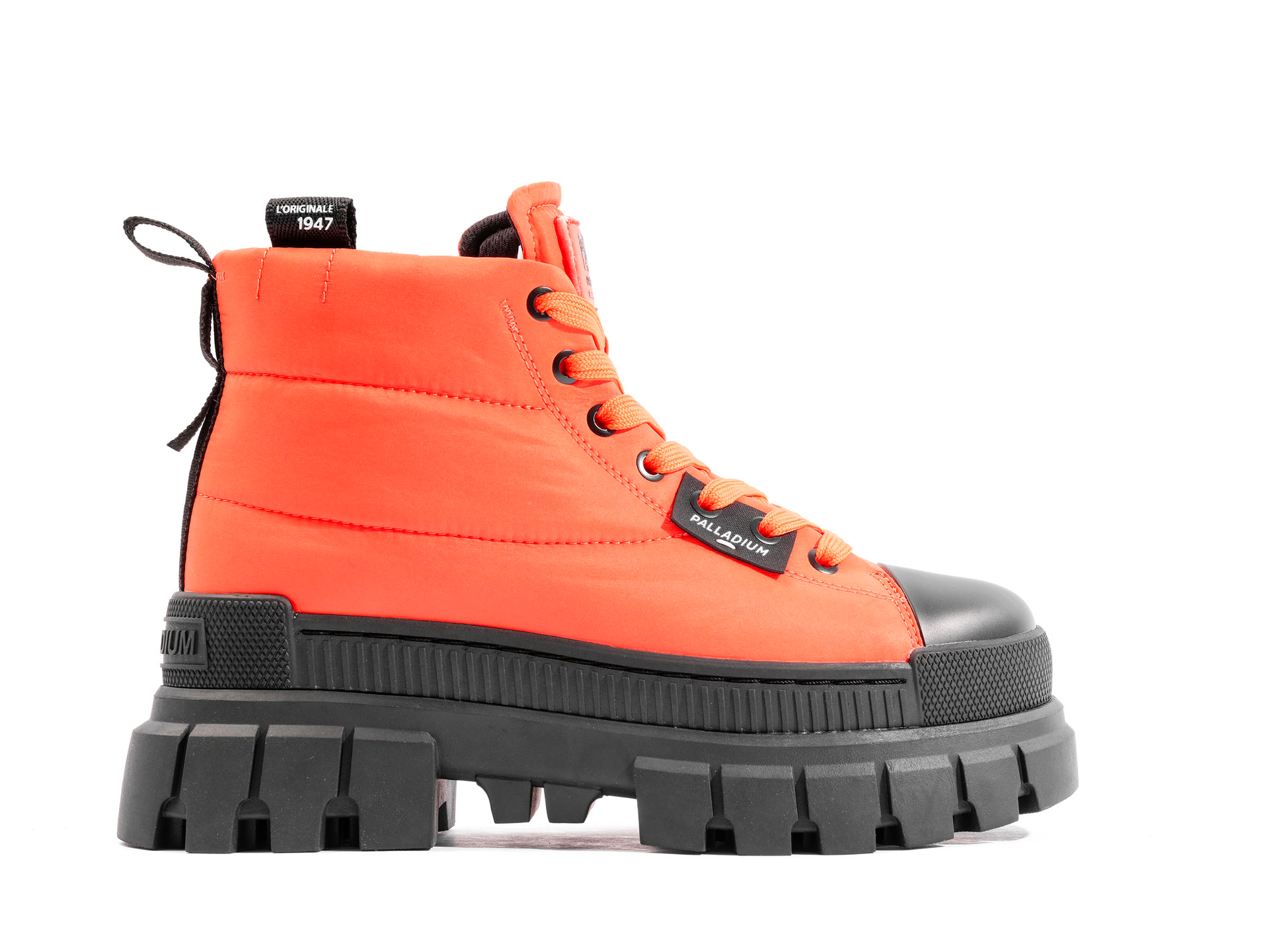 REVOLT BOOT OVERCUSH – PALLADIUM EU