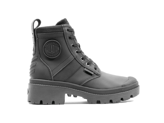 98865-008-M | PALLABASE ARMY R | BLACK