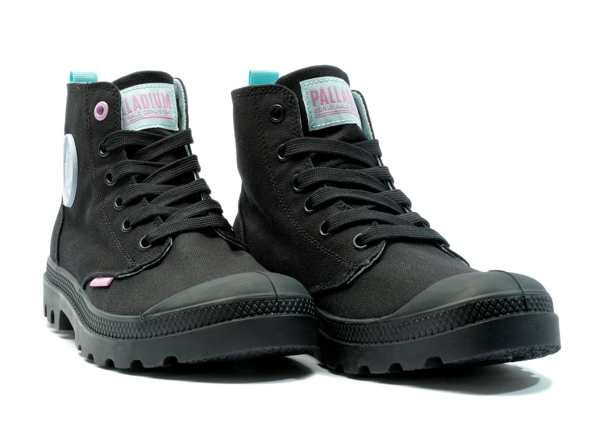 PAMPA MONOPOP – PALLADIUM EU