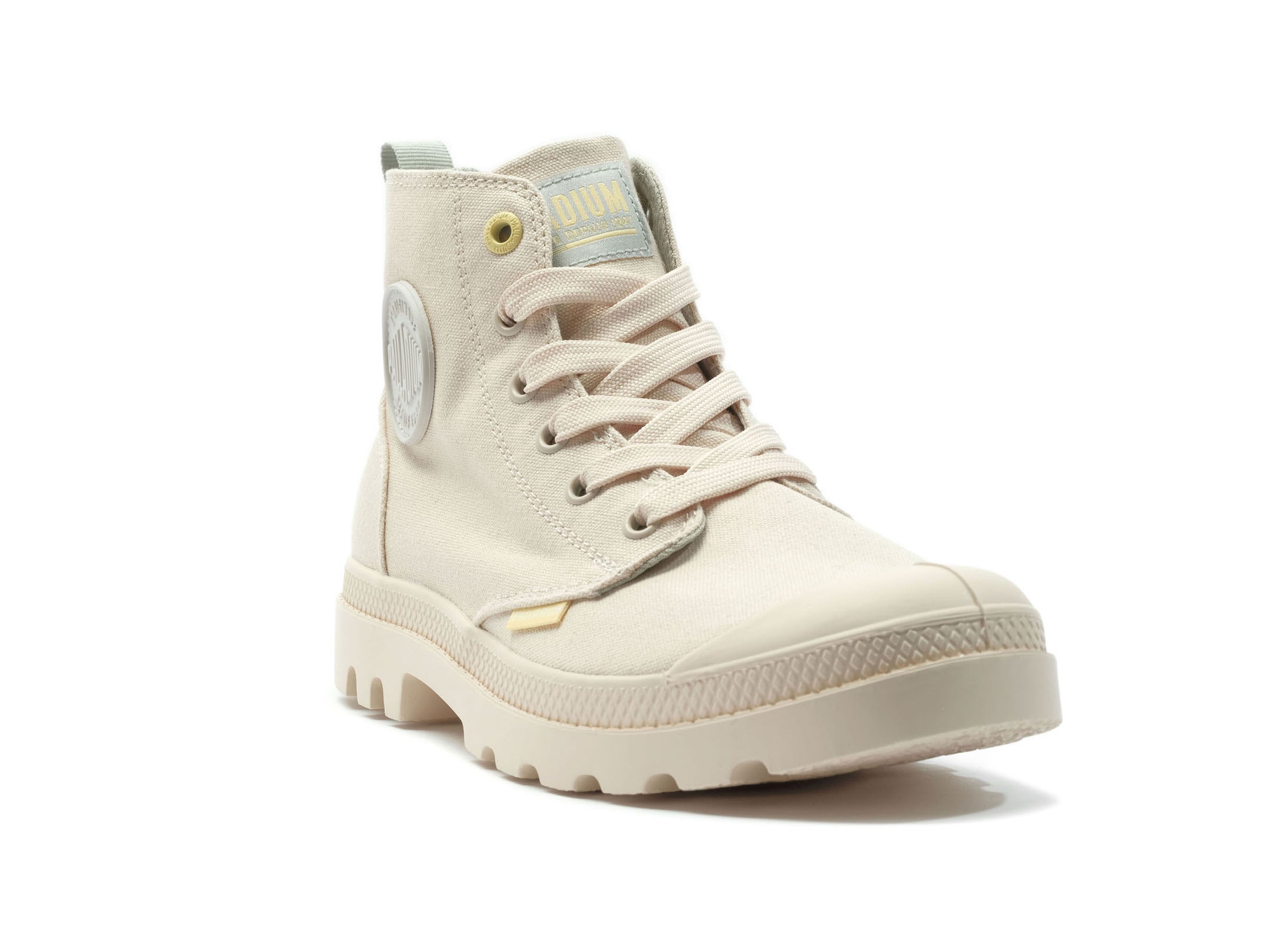 PAMPA MONOPOP – PALLADIUM EU