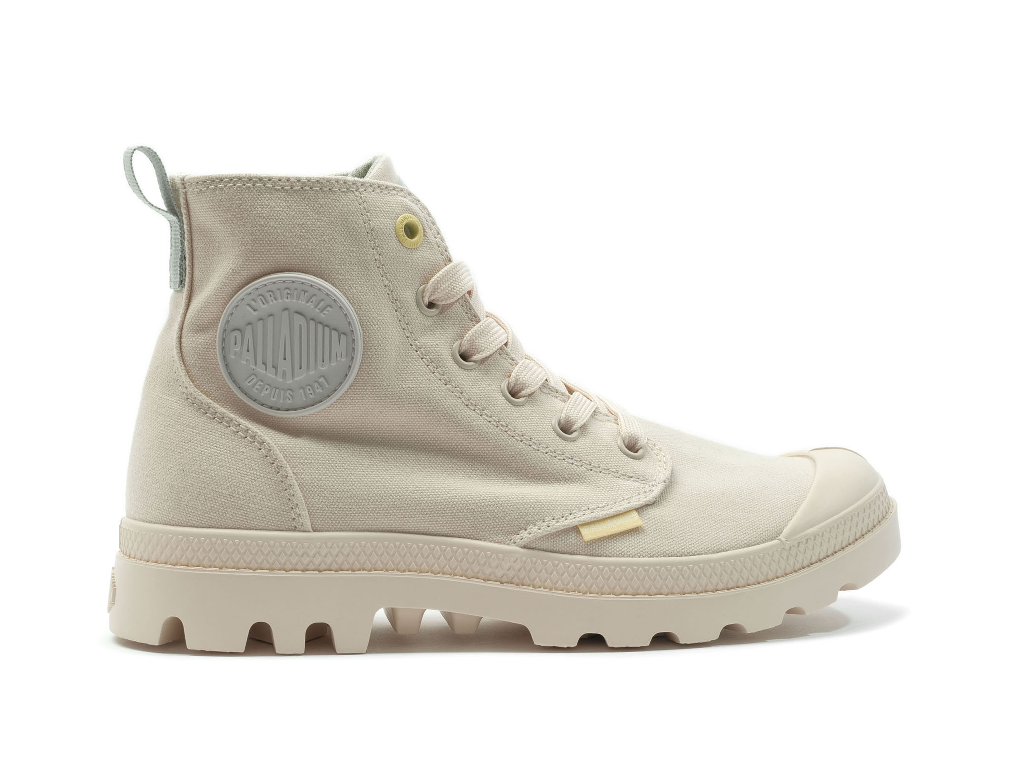 PAMPA MONOPOP – PALLADIUM EU