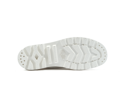 99183-116-M | PAMPA UNDERLAYER | STAR WHITE