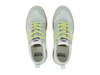 99505-320-M | PALLACUP FLAME SUEDE | GREEN