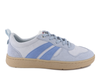 99505-476-M | PALLACUP FLAME SUEDE | CELESTIAL/ILLU BLUE