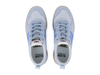 99505-476-M | PALLACUP FLAME SUEDE | CELESTIAL/ILLU BLUE