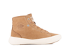 99512-254-M | PALLANOVA CHUKKA WL | DEAR BROWN
