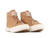 99512-254-M | PALLANOVA CHUKKA WL | DEAR BROWN
