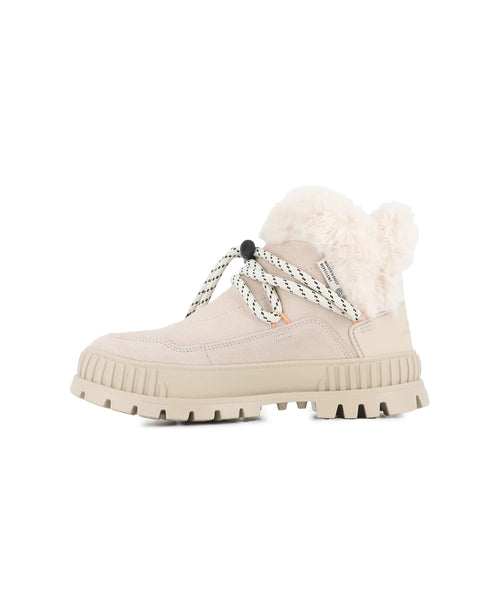 99516-175-M | PALLASHOCK LO HIVER | ALMOND MILK - PALLADIUM EU - 5
