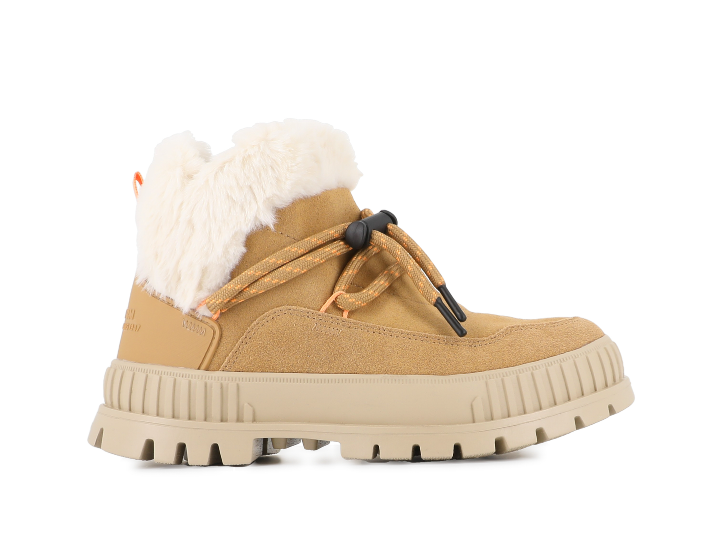 99516-219-M | PALLASHOCK LO HIVER | IRISH BROWN