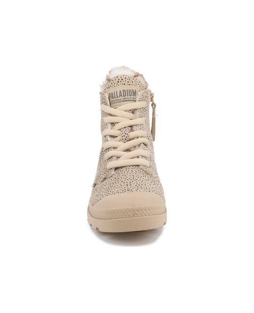99519-257-M | PAMPA HI ZIP WL LEO - PALLADIUM EU - 3