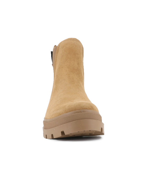 99520-200-M | PALLAGRADE CHELSEA S | BROWN - PALLADIUM EU - 3
