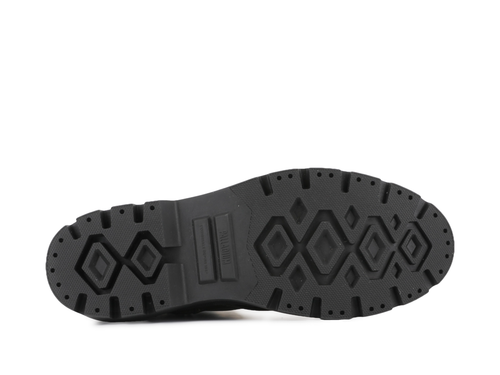 99524-201-M | PALLAGRADE OFFICER L | GRAY ROAD - PALLADIUM EU - 5