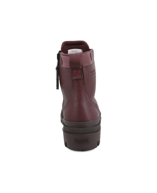 99524-215-M | PALLAGRADE OFFICER L - PALLADIUM EU - 4