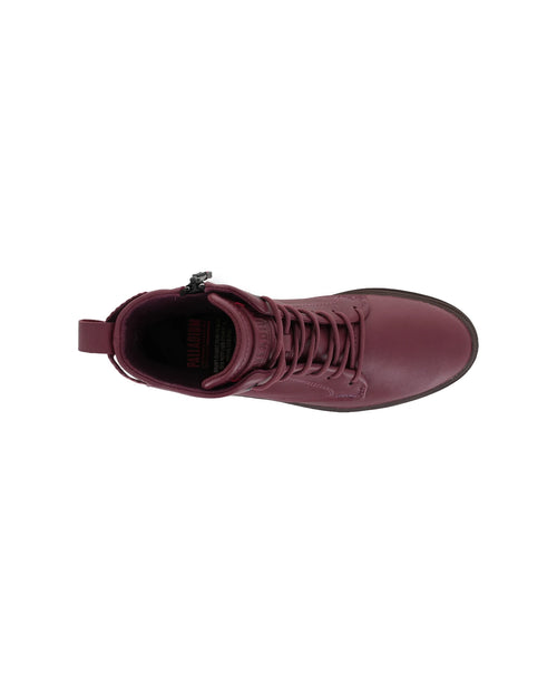 99524-215-M | PALLAGRADE OFFICER L - PALLADIUM EU - 6