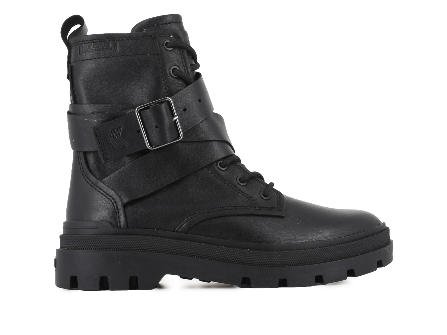 99525-008-M | PALLAGRADE RANGER L | BLACK