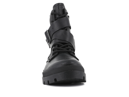 99525-008-M | PALLAGRADE RANGER L | BLACK