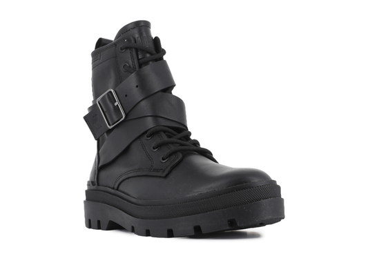 99525-008-M | PALLAGRADE RANGER L | BLACK
